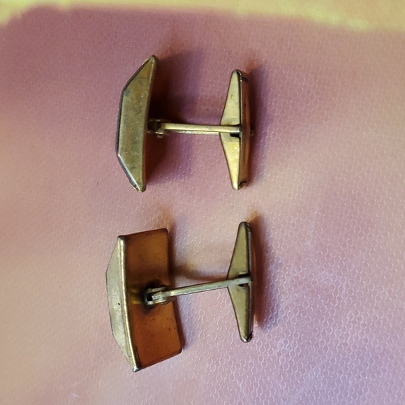 Vintage Cufflinks - Picture 3 of 3